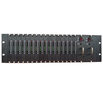 3U 電力專(zhuān)用機(jī)架